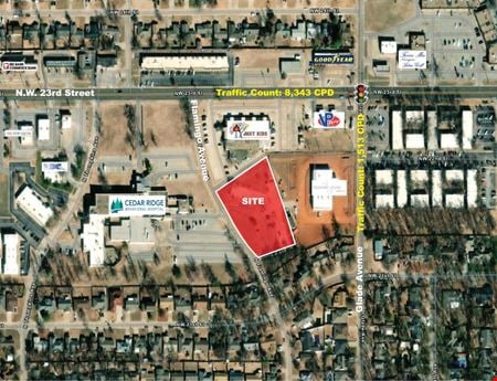 Land space for Sale at 2200 N Flamingo Ave in Bethany
