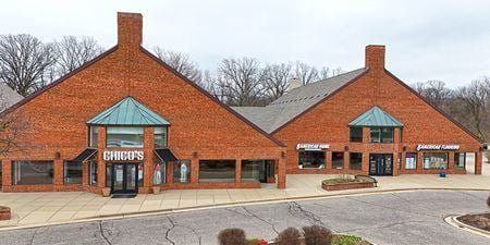 Retail space for Rent at 5100 Marsh Road in Okemos