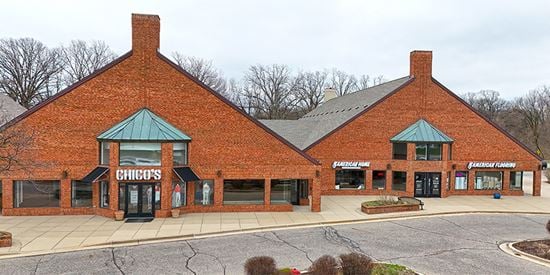 5100 Marsh Road