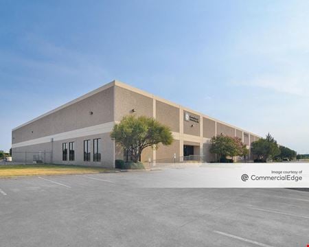 Industrial space for Rent at 7500-7524 S. Jack Newell Blvd. in Fort Worth