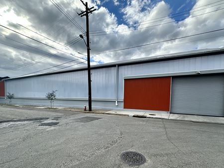 Industrial space for Sale at 1400 Nixon St in Pittsburgh