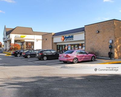 Maryland City Plaza