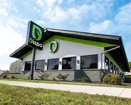 Photo of commercial space at 305 North Euclid Avenue in Bay City