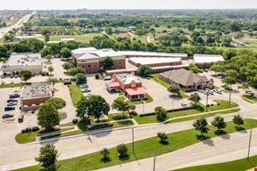 Chicken Express McKinney