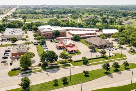 Other space for Sale at 1930 N Lake Forest Dr in McKinney