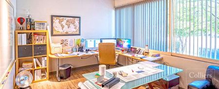 Office Building for Sale in Phoenix - Phoenix