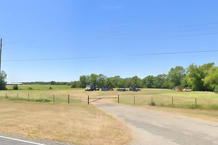 VacantLand space for Sale at Airport Road in Winnsboro