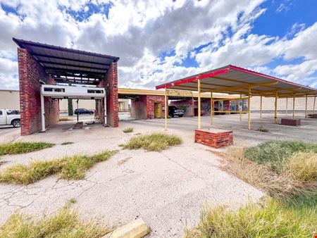 Retail space for Sale at 2143 E 42nd Street in Odessa