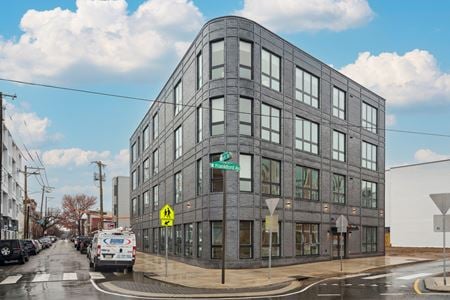 Photo of commercial space at 2400 Frankford Ave in Philadelphia