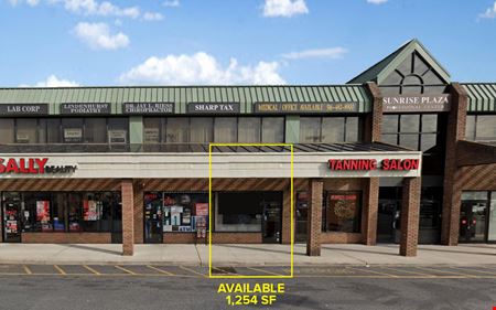 Retail space for Rent at 646-660 North Wellwood Avenue in Lindenhurst