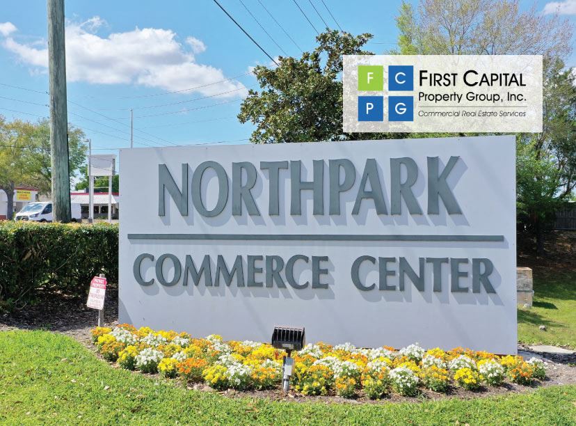 Northpark Commerce Center