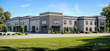 Industrial space for Sale at 2601 Mountain Vista Pkwy in Provo