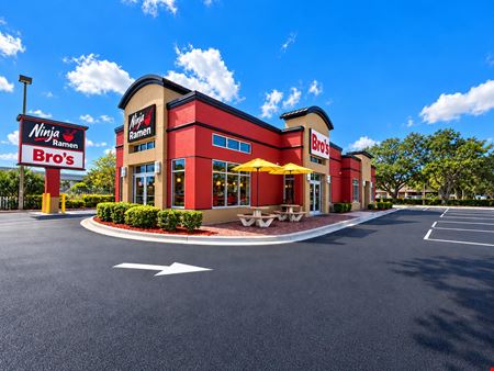 Retail space for Rent at 11180 66th St. N. in Largo