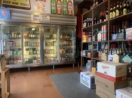 Avenue Wine Shop