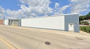 For Sale or Lease > 3708, 3728 & 3750 W. Eleven Mile Road