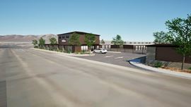 Farm District Road