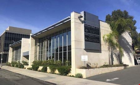 Office space for Rent at 3610 Long Beach Blvd in Long Beach