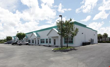 Photo of commercial space at 3560 Work Drive in Fort Myers