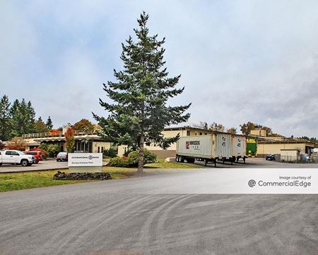 Photo of commercial space at 7727 Union Mills Road SE in Lacey