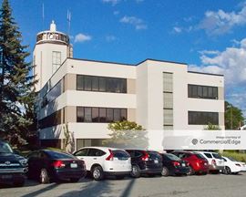 Calart Tower