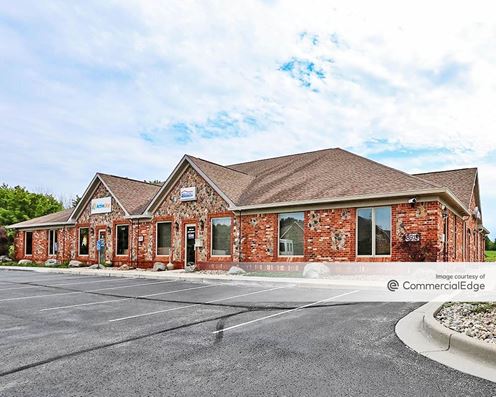 Boulder Ridge Professional Center