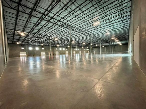 Alachua Commerce Center