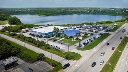 Photo of commercial space at 21500 US Hwy 27 in Lake Wales