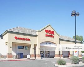Arcadia Towne Center