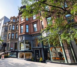 29 Newbury St