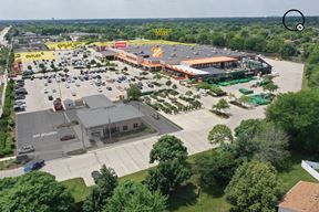 600-620 N. Meacham Rd