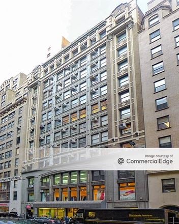 241 West 37th Street