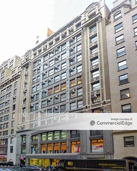 241 West 37th Street