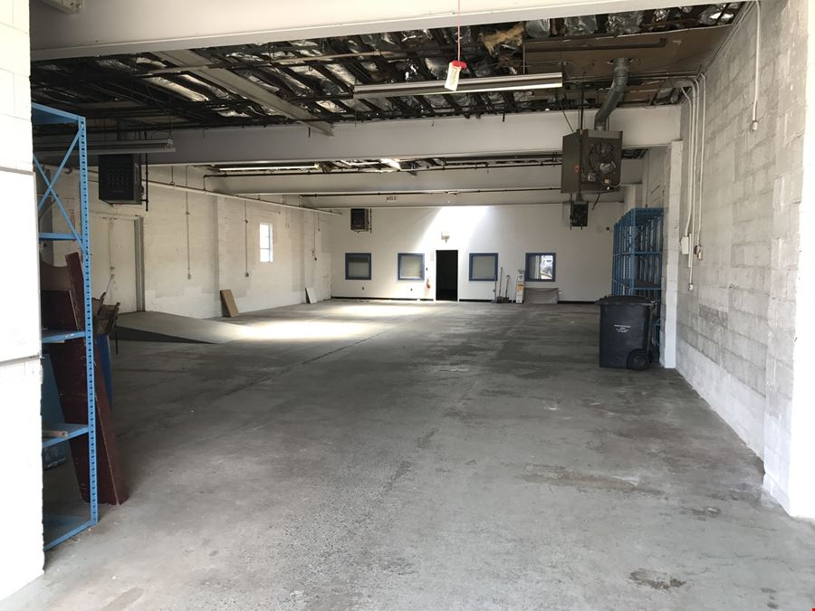 130 Railroad Avenue