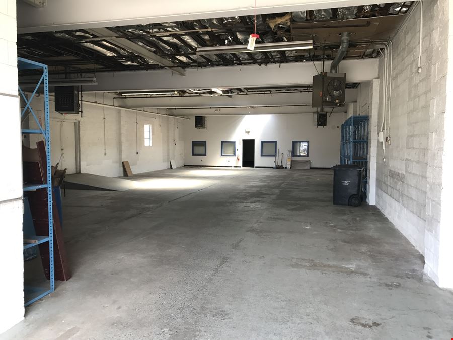 130 Railroad Avenue