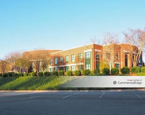 The Park Huntersville - Storrs Building