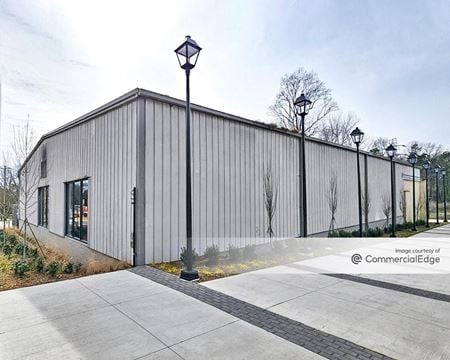 Office space for Rent at 528 South Turner Avenue in Charlotte