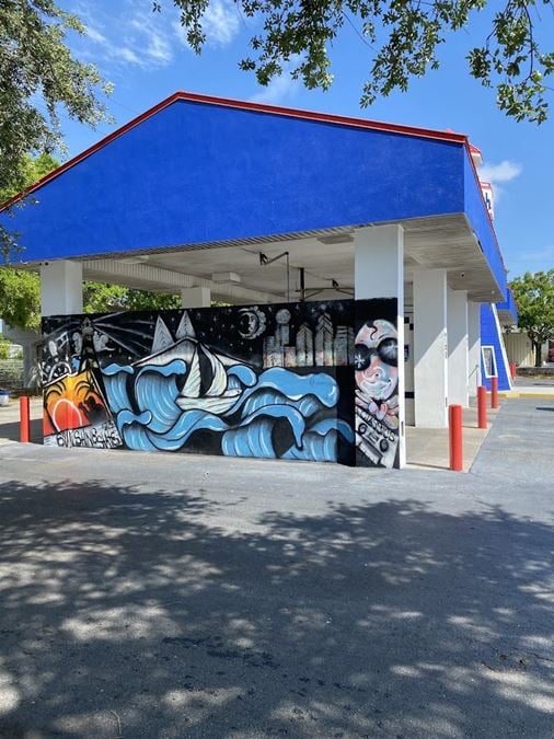 TAMPA BAY CAR WASH FOR SALE