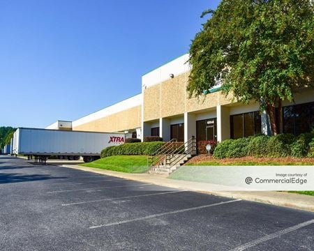 Photo of commercial space at 6255 Boat Rock Boulevard in Atlanta