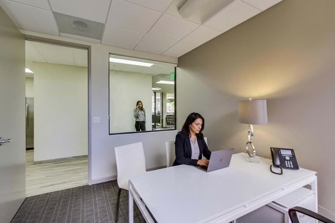 Barrister Executive Suites - Del Mar - Solana Beach