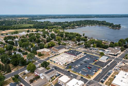 Waconia Square