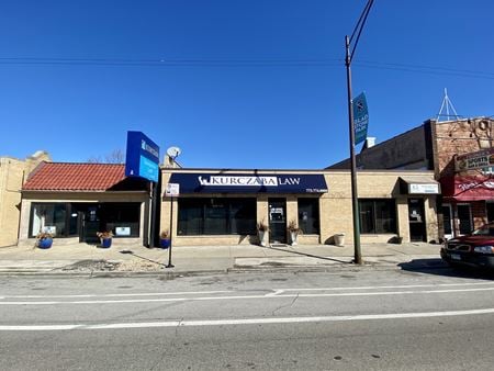 Office space for Sale at 6219 N. Milwaukee Avenue in Chicago