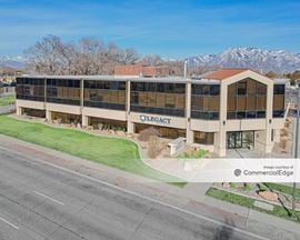 6671 South Redwood Road