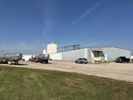 Industrial space for Sale at 4001 S Lewis Blvd in Sioux City