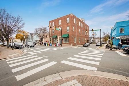 Mixed Use space for Sale at 1908 Mt. Vernon Ave. in Alexandria