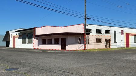 Photo of commercial space at 1801 9th Ave in Longview