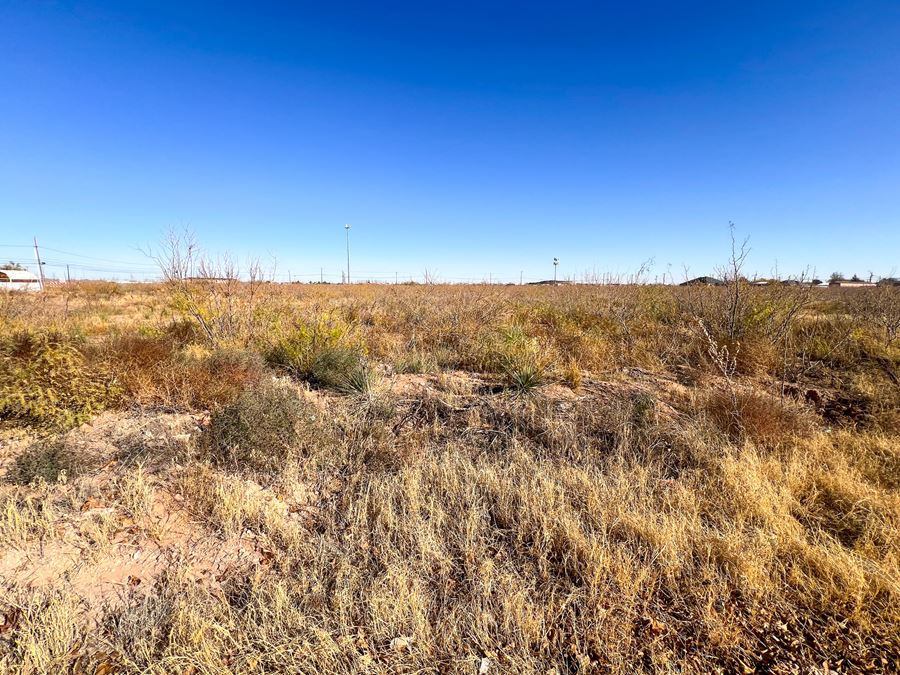 5.0 Acres of Land For Sale in Central Midland