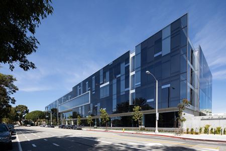 Office space for Rent at 2834 Colorado Ave in Santa Monica