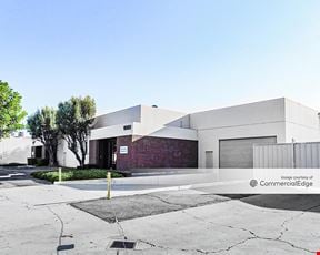 15555 Texaco Avenue