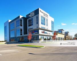 TriStar Healthpark Brentwood