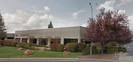 Office space for Rent at 4950 Hillsdale Circle in El Dorado Hils